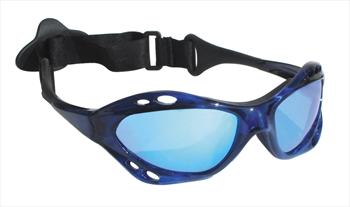Jobe Knox Floatable Watersports Sun Glasses, Blue 2022