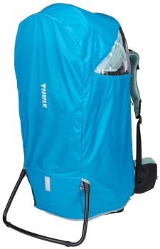 Thule Sapling Rain Cover Child Carrier Backpack Accessory