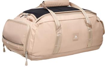 Douchebags The Carryall Backpack Duffel Bag, 40L Desert Khaki