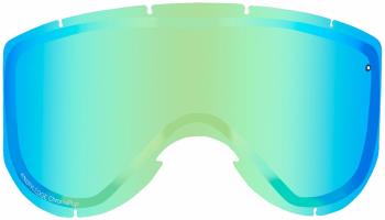 Smith Knowledge Turbo Fan Snowboard/Ski Goggle Spare Lens Sun