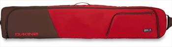 Dakine Low Roller Wheeled Snowboard Bag, 165cm Deep Red