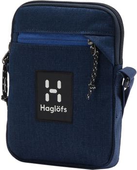 Haglofs Räls Sling Bag, 1l Tarn Blue