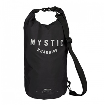 Mystic Dry Bag One Size Black Duffle, 2022