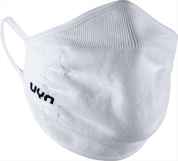 UYN Community Protective Reusable Face Mask, M White