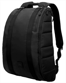Douchebags The Base Backpack, 15L Black Out