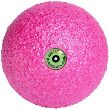 Blackroll 12 Fascia Massage Ball, 12cm Pink