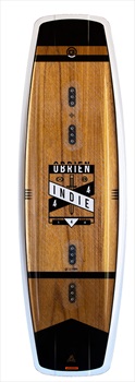 O'Brien Indie Cable Wakeboard, 144 Brown