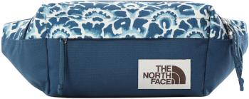 The North Face Waterproof Lumbar Bum Bag/Waist Pack 4L Monterey Blue