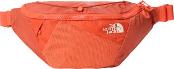The North Face Lumbnical 4L Waist Pack/Bum Bag, S Burnt Ochre/Papaya