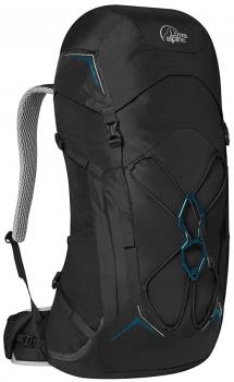 Lowe Alpine Airzone Pro Nd Hiking Backpack, 33+7l Black