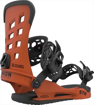 union baldface bindings