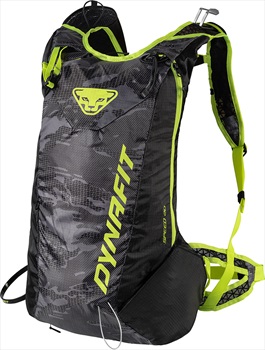 Dynafit Adult Unisex Speed 20 Backpack 20l Alpine Backpack, 20l Magnet Camo
