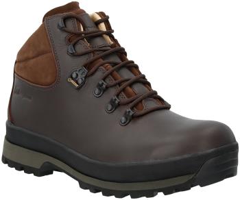 Berghaus Hillmaster II GTX Men's Walking/Hiking Boots, UK 8 Brown