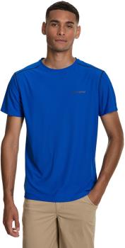 Berghaus 24/7 Tech Short Sleeve Baselayer Crew T-Shirt, S Lapis Blue