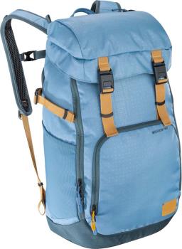Evoc Mission Pro Backpack, 28L Copen Blue
