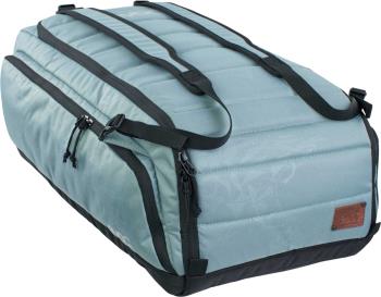 Evoc Gear Bag 55 Organisational Backpack, 55L Steel