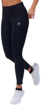 Odlo Essential Women's Running Leggings, UK 8 Black