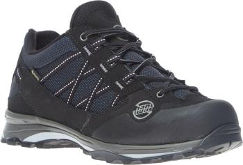 Hanwag Belorado II GTX Bunion Low Women's Hiking Shoe, UK 5 Black