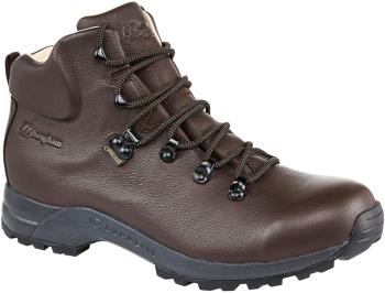 Berghaus Supalite II GTX Men's Walking Boots, UK 9.5 Brown