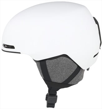 Oakley MOD 1 Snowboard/Ski Helmet, XL White