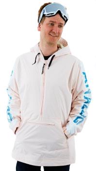 analog snowboard hoodie