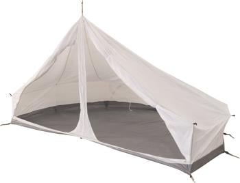 Bo-Camp Innertent Streeterville Bell Tent Accessory, 3 Man White