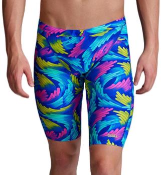 Funky Trunks Training Jammers Swimming Shorts, M Air Lift