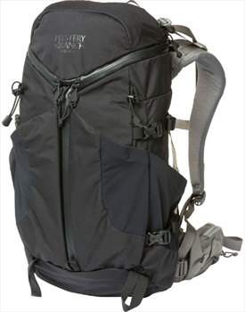 Mystery Ranch Coulee 25 L/XL Rucksack, 25L Black