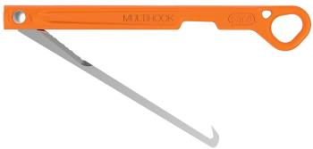 Petzl Multihook Ice Screw Accessory Tool, OS Orange