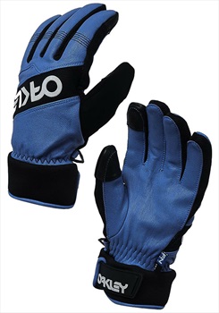 Oakley Factory Winter 2 Ski/Snowboard Gloves S Dark Blue