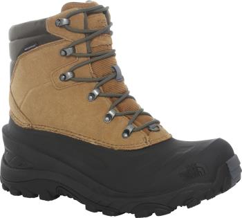 The North Face Chilkat Iv Men's Snow Boots, Uk 7.5 Utility Brown