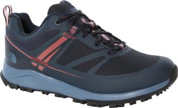 The North Face Litewave FutureLight Women's Hiking Shoes, UK 6.5 Navy