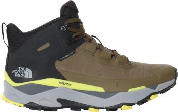 The North Face Vectiv Exploris Mid FL Hiking Boots, UK 10.5 Olive