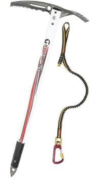 Grivel Munro SA Ice Axe with Long Leash