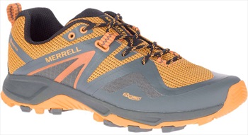 Merrell Mqm Flex 2 Gtx Men's Walking Shoes, Uk 8.5 Orange