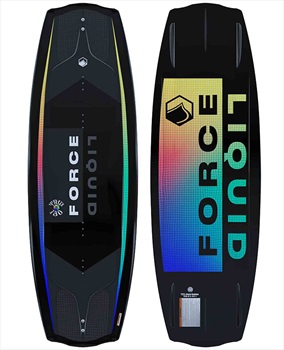 Liquid Force Trip Boat Wakeboard, 130 Multicoloured 2022