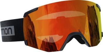 salomon ski goggles sale