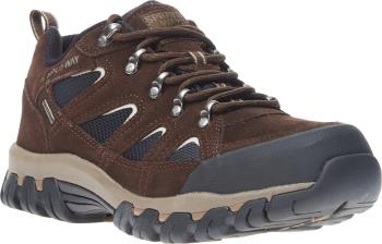 Sprayway Mull Low HydroDry Approach Shoes, UK 9 Brown