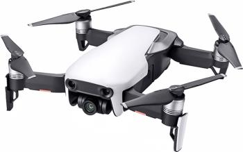 DJI Mavic Air Quadcopter Adventure Drone, Two Free Batteries