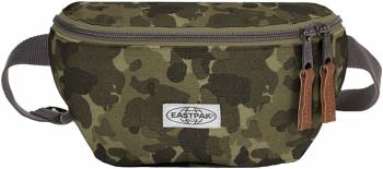 Eastpak Springer Cross Body Waist Pack Bum Bag, 2L Opgrade Camo
