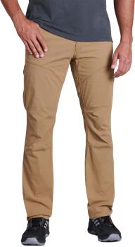 kuhl trousers go outdoors