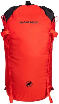 Mammut Trion 18 Alpine & Climbing Backpack, 18L Spicy
