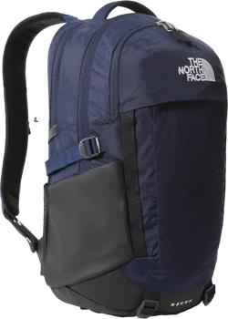 The North Face Adult Unisex Recon Backpack/Day Pack, 30l Tnf Navy/Black