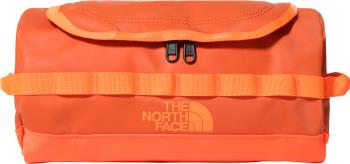 The North Face Base Camp Travel Canister Wash Bag L Burnt Ochre/Power
