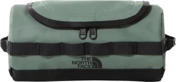 The North Face Base Camp Travel Canister Wash Bag, S Laurel Wreath