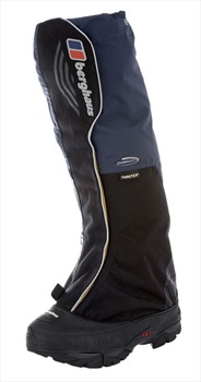 Hiking Boot Gaiters Waterproof Berghaus 