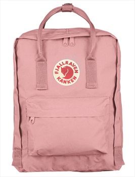 Fjallraven Kanken Day Pack/Backpack, 16L Pink