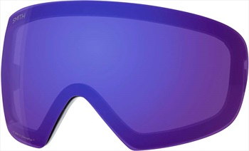 Smith I/O MAG S Snowboard/Ski Goggle Spare Lens, CP ED Violet