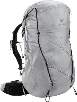 Arcteryx Aerios 45 Regular Trekking/Hiking Backpack, 45L Pixel