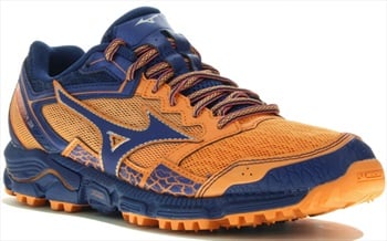 mizuno trail shoes nz